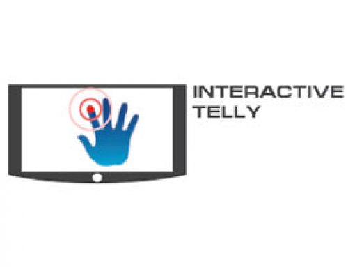Interactive Telly